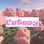 Cutesy Adventures! logo
