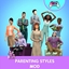 Parenting Styles Mod By LoryNaMods Spanish Translation