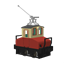 [Immersive Railroading] Aero Industries Locomotive and Rolling Stock Division logo