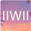 It Is What It Is logo