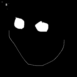 Enter The Voidspace logo