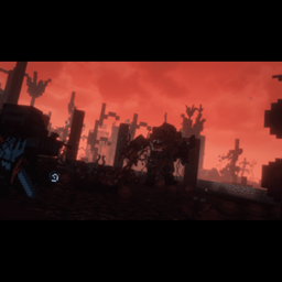Kyd's Parasite Apocolypse project image