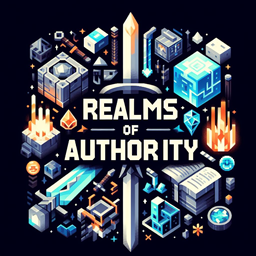 Realms of Authority