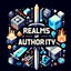 Realms of Authority logo