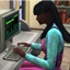 Computer Systems Analyst Career (No promotion) by kiarasims4mods Spanish translation