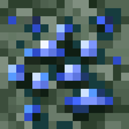 More Visible Ores for The Betweenlands logo