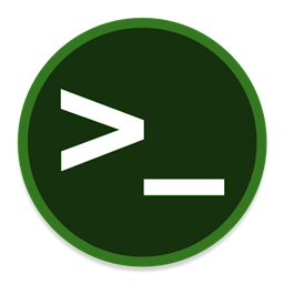 LCon - Local Console Access logo