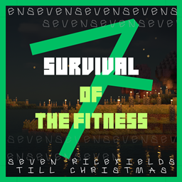 Survival of the Fitness 7 project image