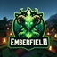 EmberField logo