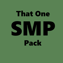 That One SMP Pack logo