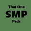 That One SMP Pack logo