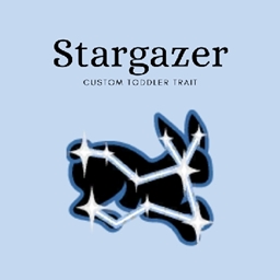 Toddler Trait - Stargazer By Artemissy Spanish Translation