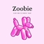 Toddler Trait - Zoobie By Artemissy Spanish Translation logo