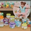Functional foods for babies from Somik and Severinka Spanish translation