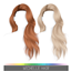 Simpliciaty's Michelle Hair logo