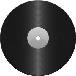 Teardown Music Discs logo