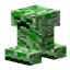 Creeper Disconnection Hell logo