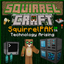 SquirrelPAK 20TA logo