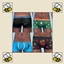 Male Underwear Collection logo