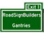 RSB Gantries And Stuff Reworked! logo