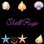 Sea Shell Rug logo