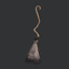 Witch Broom logo