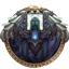 RaptureTracker logo