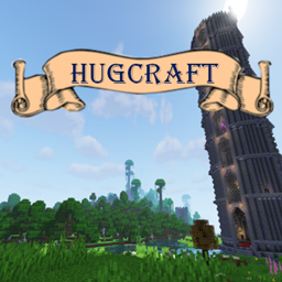 Hugcraft logo