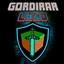 GordirarLand A New Journey logo