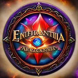 Enchantia: Arcane Chronicles project image