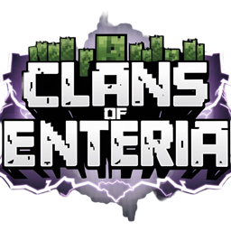 Clans of Enteria logo