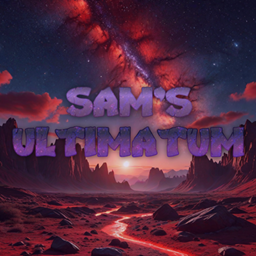 Sam's Ultimatum logo