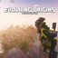 Evolving Origins: An RPG Style Modpack logo