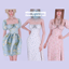 FLOWERS MINI SET logo