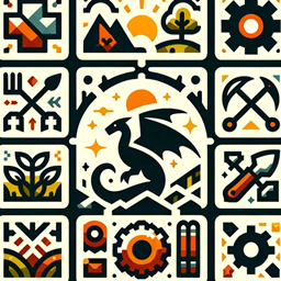 Aurora Adventure: Terra Novum logo