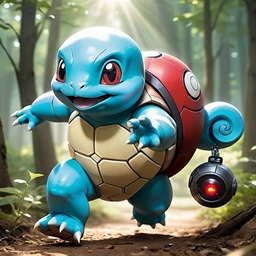 Pogamon 2 project image