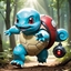 Pogamon 2 logo
