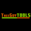 TGT: Tree Guy's Tools logo