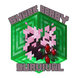 Sharkberry Adventures logo