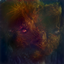 the horror gays logo