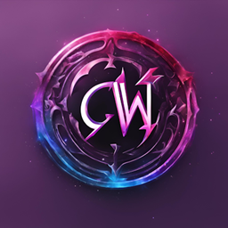 Chloe's Wonderland logo