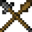 isdmMo' Weapons logo