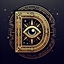 Dark Technology logo