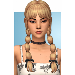 Pearl Hair logo