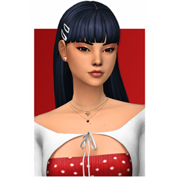 Yun Jin Hair logo