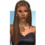 [AH00B] Chloe Hair logo
