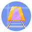 Create Trains and Custom Portal API Integration logo
