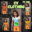 clothing cv288 logo