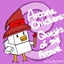 Arcane Chickens: Quests of the Arcane logo