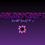 Galaxycraft Infinity logo